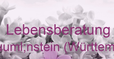 Lebensberatung Neünstein (Württemberg) | Top-Experten für Kartenlegen, Wahrsagen, Hellsehen, Zukunftsdeutung.